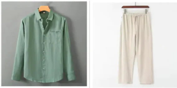 Sleeve Shirt