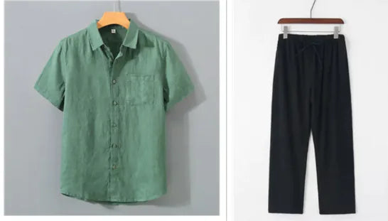 Sleeve Shirt