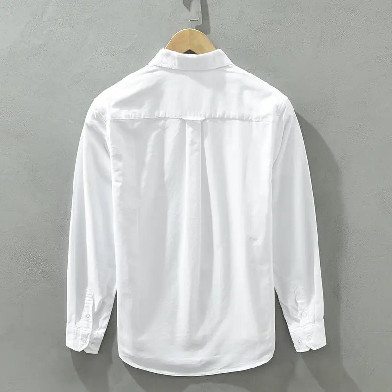 Striped Pocket Shirt