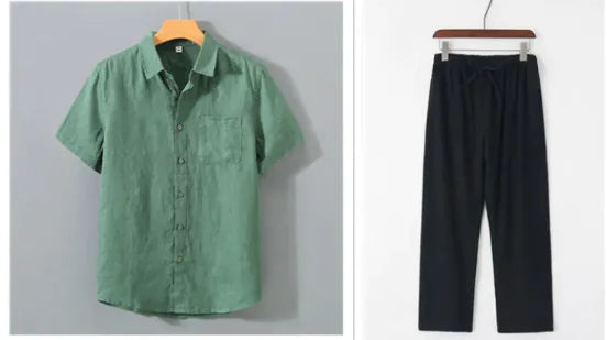 Sleeve Shirt