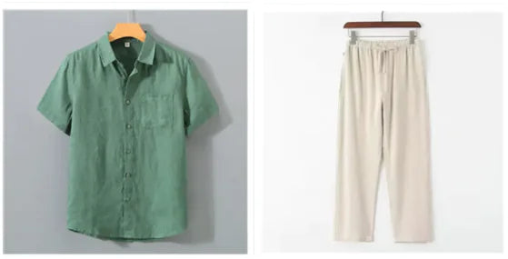 Sleeve Shirt