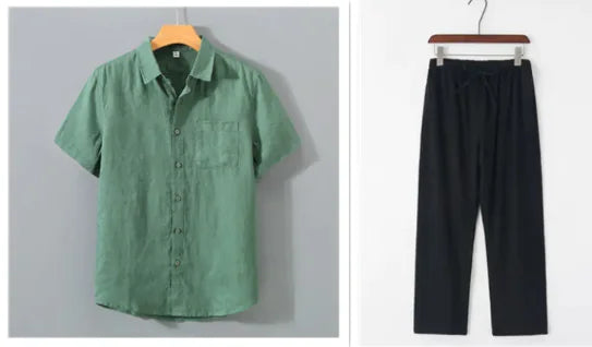 Sleeve Shirt