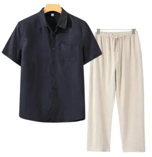 Sleeve Shirt