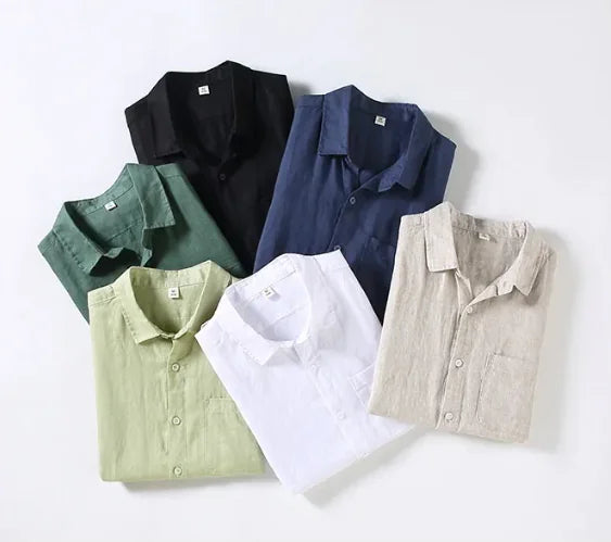Sleeve Shirt
