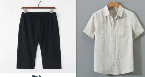 Sleeve Shirt