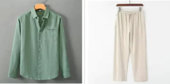 Sleeve Shirt