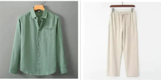 Sleeve Shirt