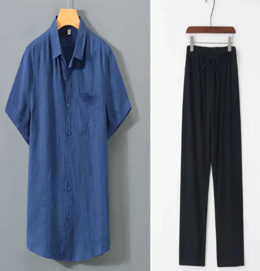 Sleeve Shirt