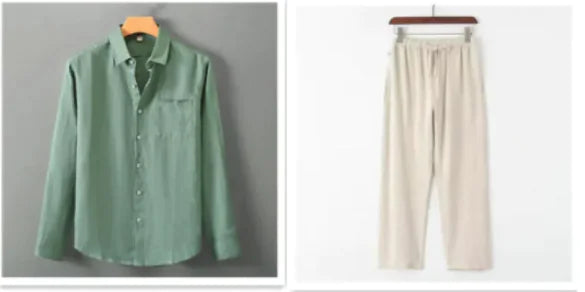 Sleeve Shirt