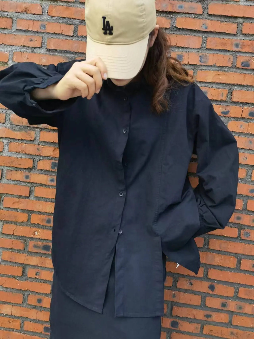 Shirt, Shirt Jacket, Corduroy Outerwear
