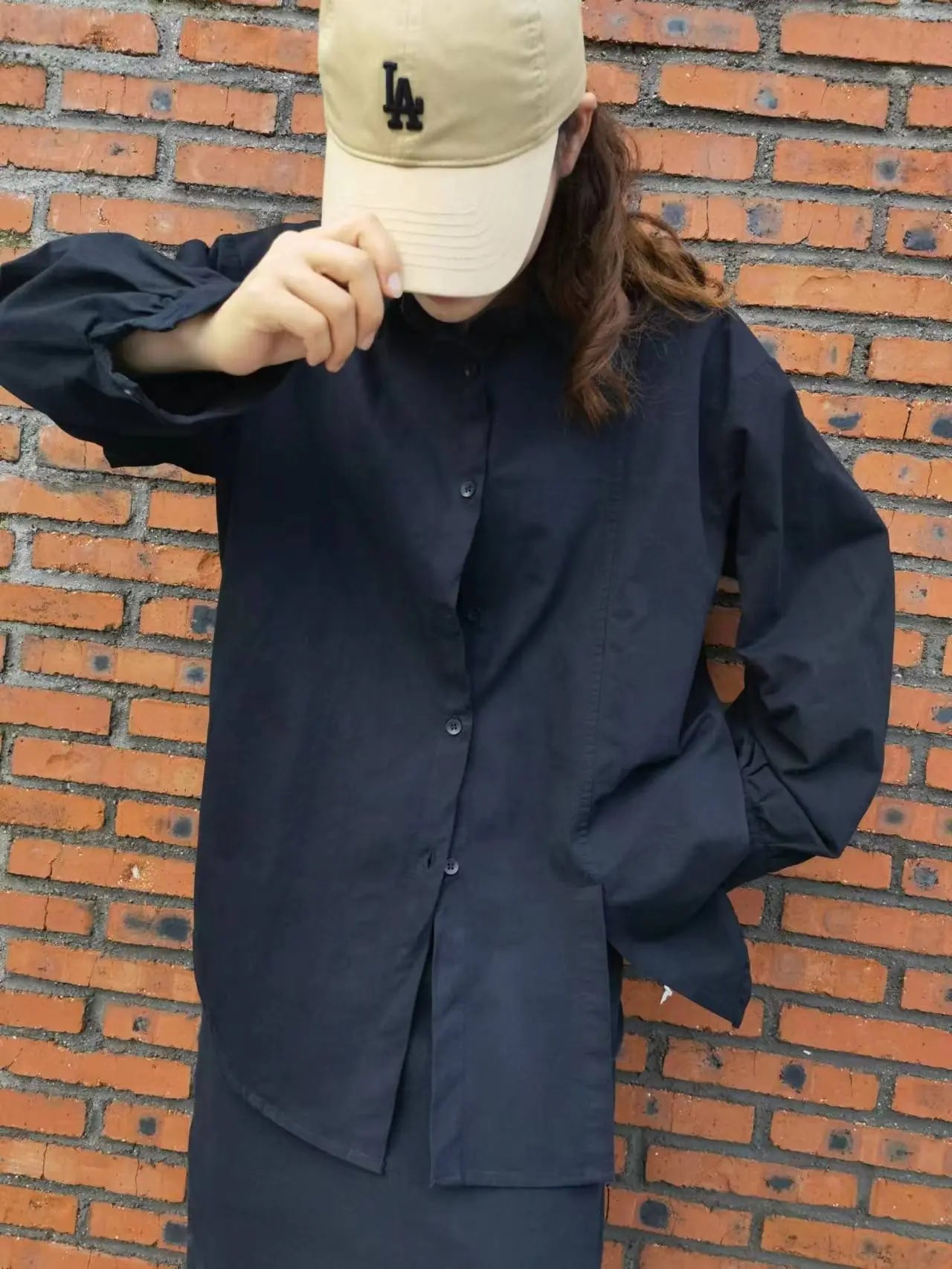 Shirt, Shirt Jacket, Corduroy Outerwear