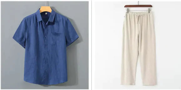 Sleeve Shirt