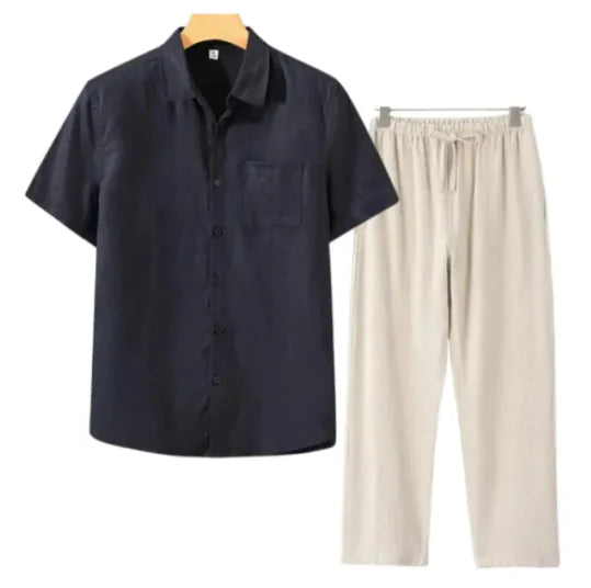 Sleeve Shirt