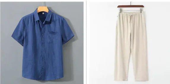 Sleeve Shirt