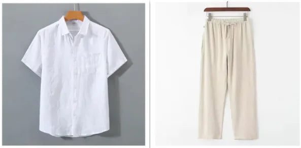 Sleeve Shirt