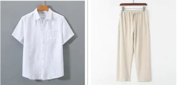 Sleeve Shirt