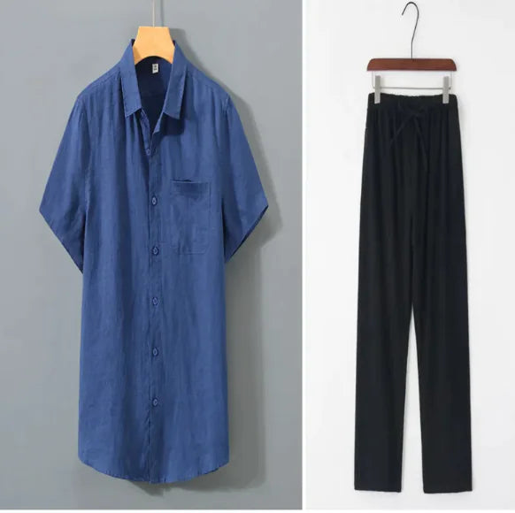 Sleeve Shirt