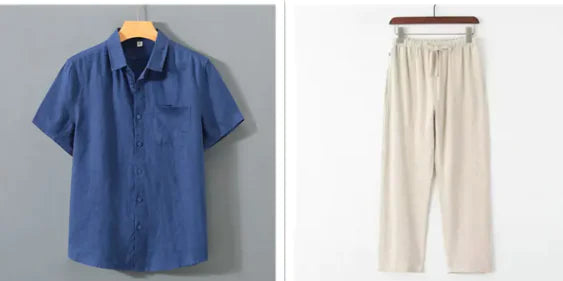 Sleeve Shirt
