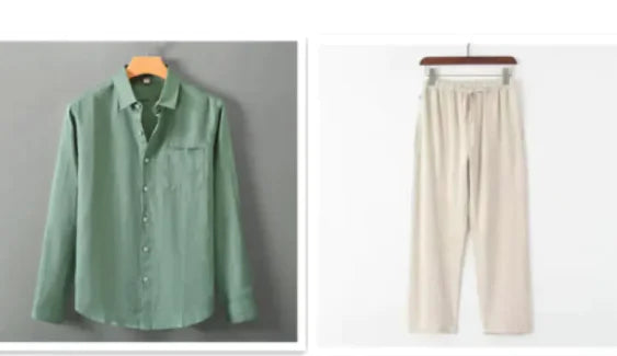 Sleeve Shirt