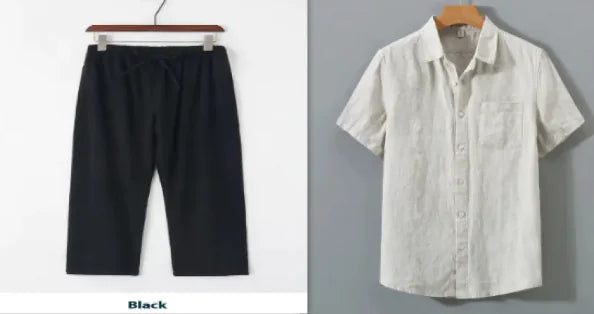 Sleeve Shirt