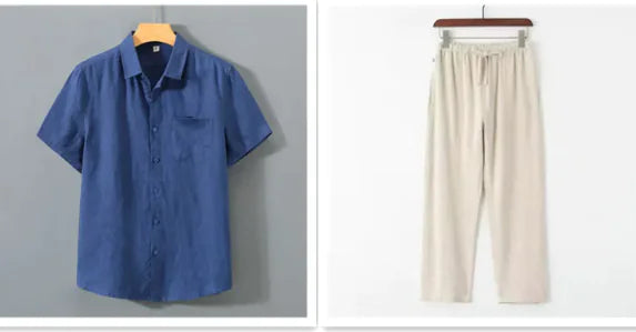 Sleeve Shirt