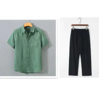 Sleeve Shirt
