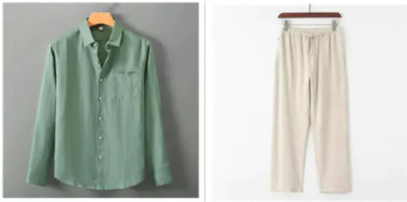 Sleeve Shirt