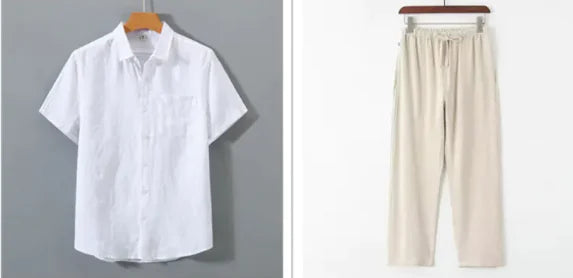 Sleeve Shirt