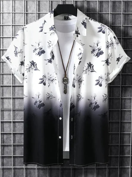Aloha Pixel Shirt